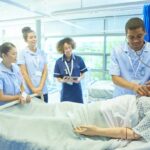 nursing-school-uses-police-simulation-to-help-nurses-combat-unconscious-bias