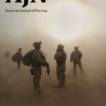 military-environmental-exposures:-recommended-reading-in-ajn’s-november-issue