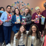 girl-scouts-rally-for-hackensack-university-medical-center-nurses 