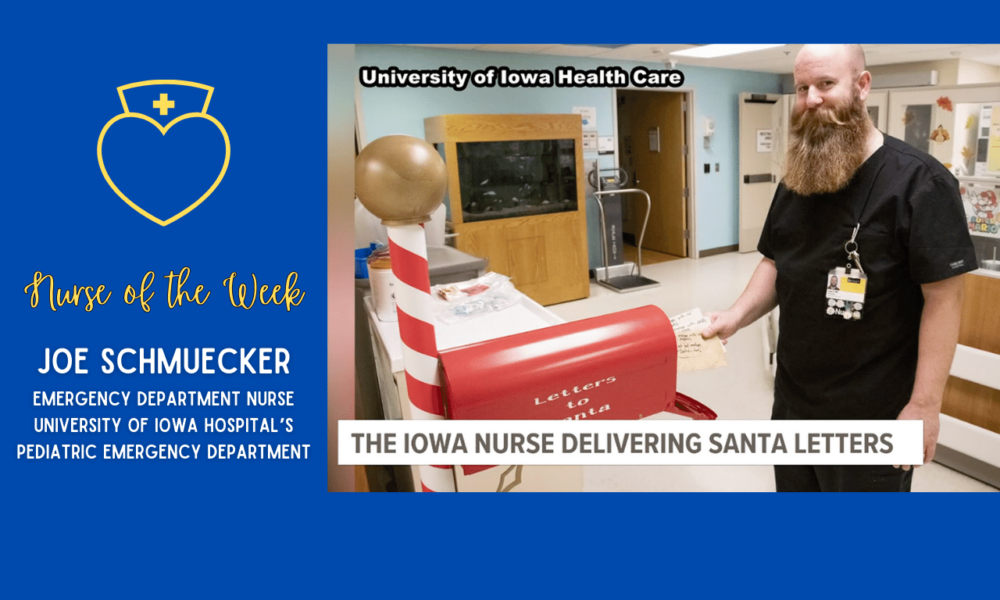 meet-joe-schmuecker,-the-u-of-i-nurse-who-answers-his-patients’-letters-to-santa