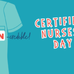 bcen-celebrates-“rn-credible”-nurses-on-certified-nurses-day