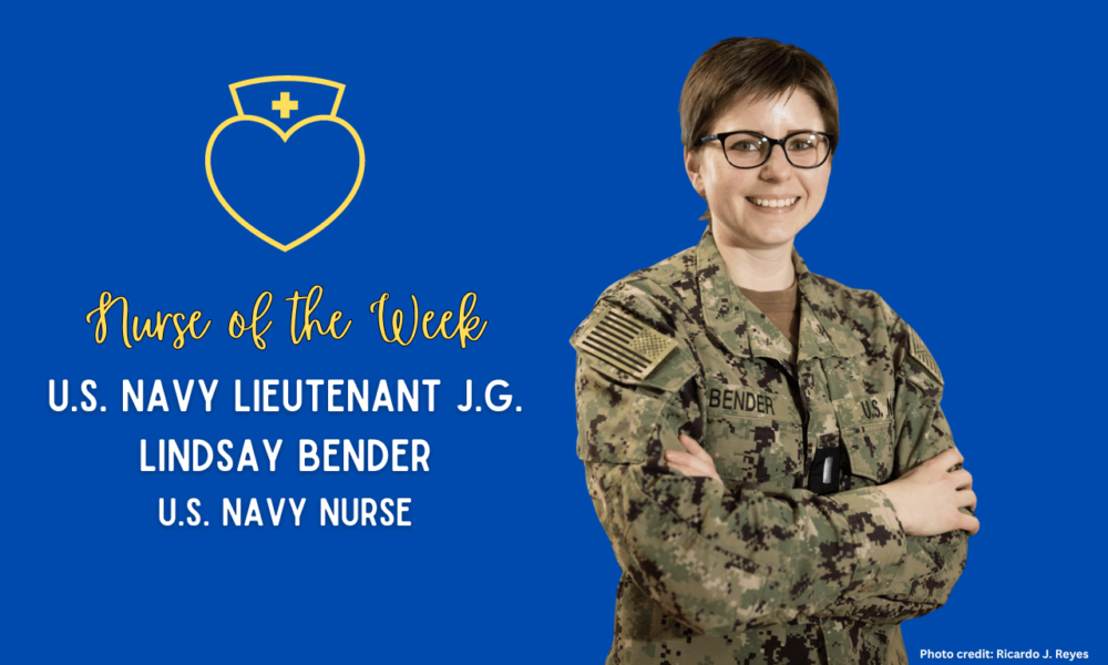 navy-nurse-lindsay-bender-advocates-to-increase-mental-health-services-for-brave-service-members