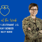 navy-nurse-lindsay-bender-advocates-to-increase-mental-health-services-for-brave-service-members