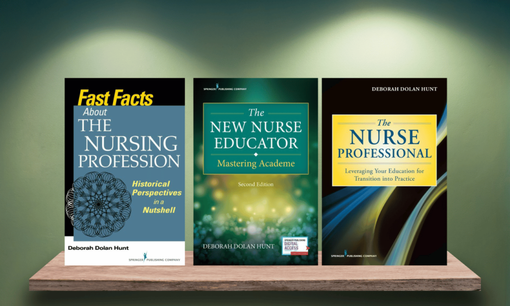 unlock-the-power-of-nursing:-top-three-must-have-nursing-books-for-your-bookshelf