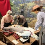 ‘follow-the-cannons!’:-clara-barton’s-pioneering-battlefield-nursing-at-antietam