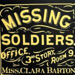 clara-barton-and-the-missing-soldiers-office:-meeting-a-desperate-need-for-information