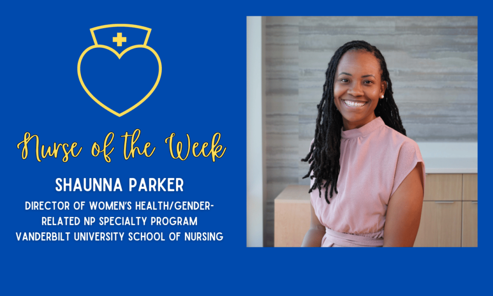 shaunna-parker-to-lead-vanderbilt-school-of-nursing-women’s-health/gender-related-np-specialty-program