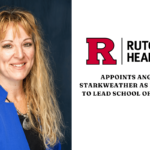 rutgers-health-appoints-angela-starkweather-as-new-dean-to-lead-school-of-nursing