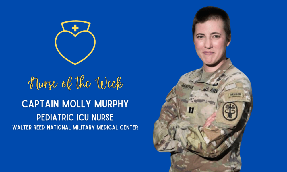 meet-captain-molly-murphy,-the-first-female-nurse-to-conquer-ranger-school-and-inspire-healthcare-heroes