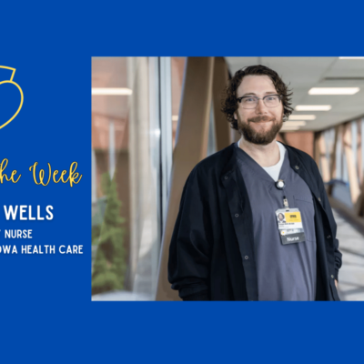 meet-keegan-wells:-third-generation-nurse-flourishing-in-a-supportive,-family-like-environment